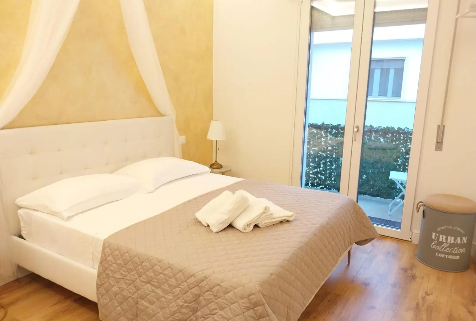 Bed and Breakfast Romito 38 Firenze 0*,  Italia