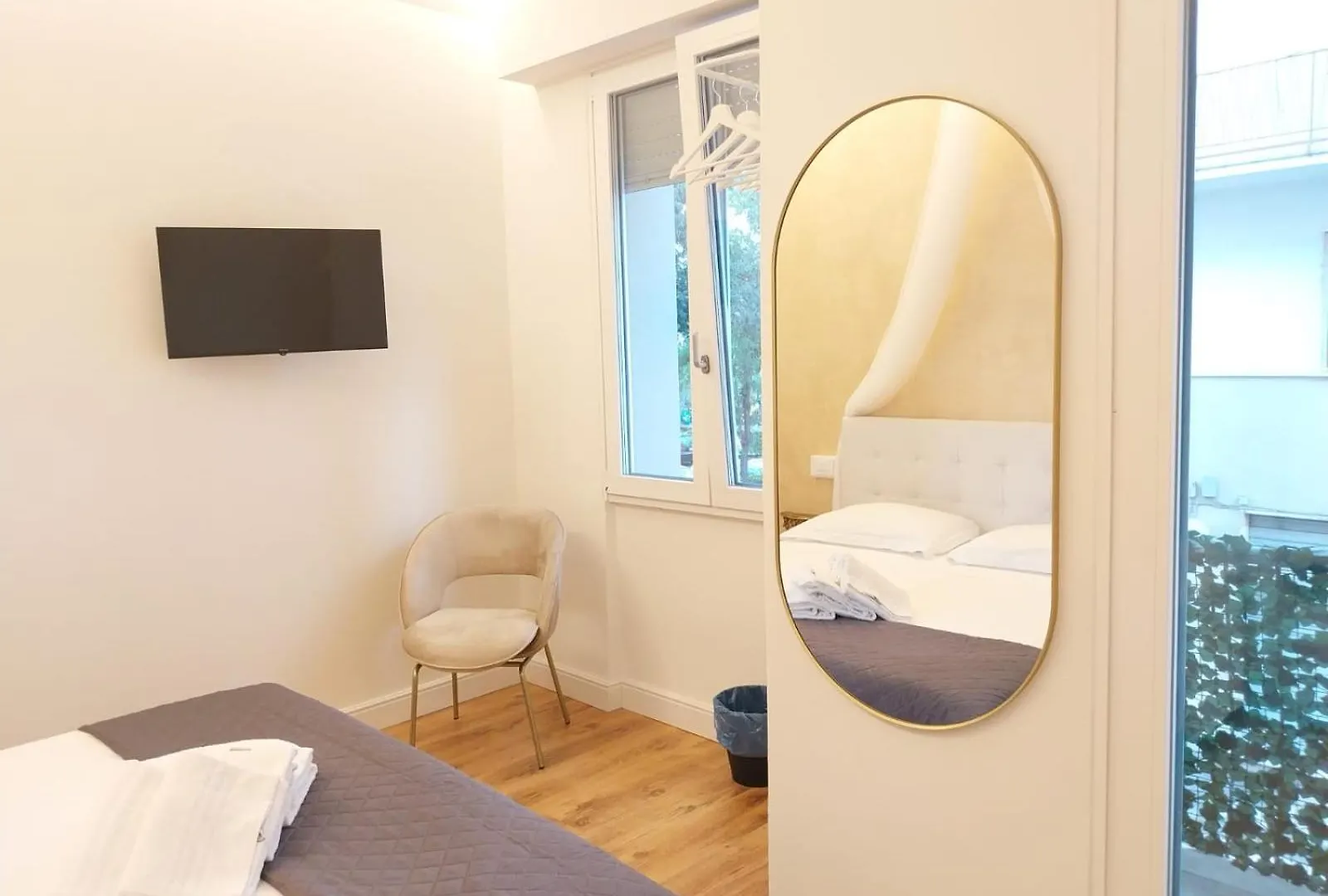Bed & Breakfast Bed and Breakfast Romito 38 Firenze
