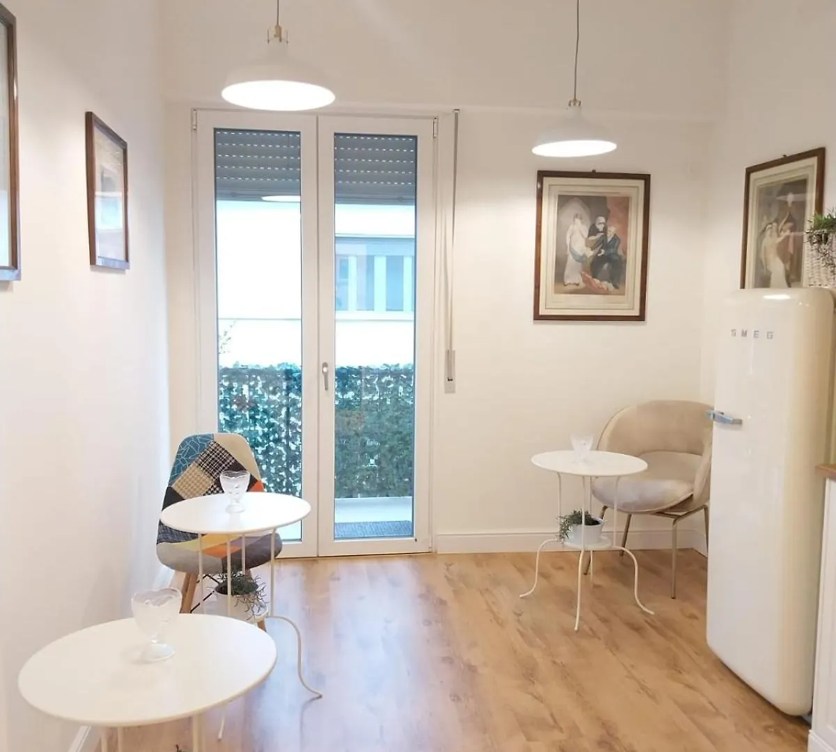 Bed and Breakfast Romito 38 Firenze