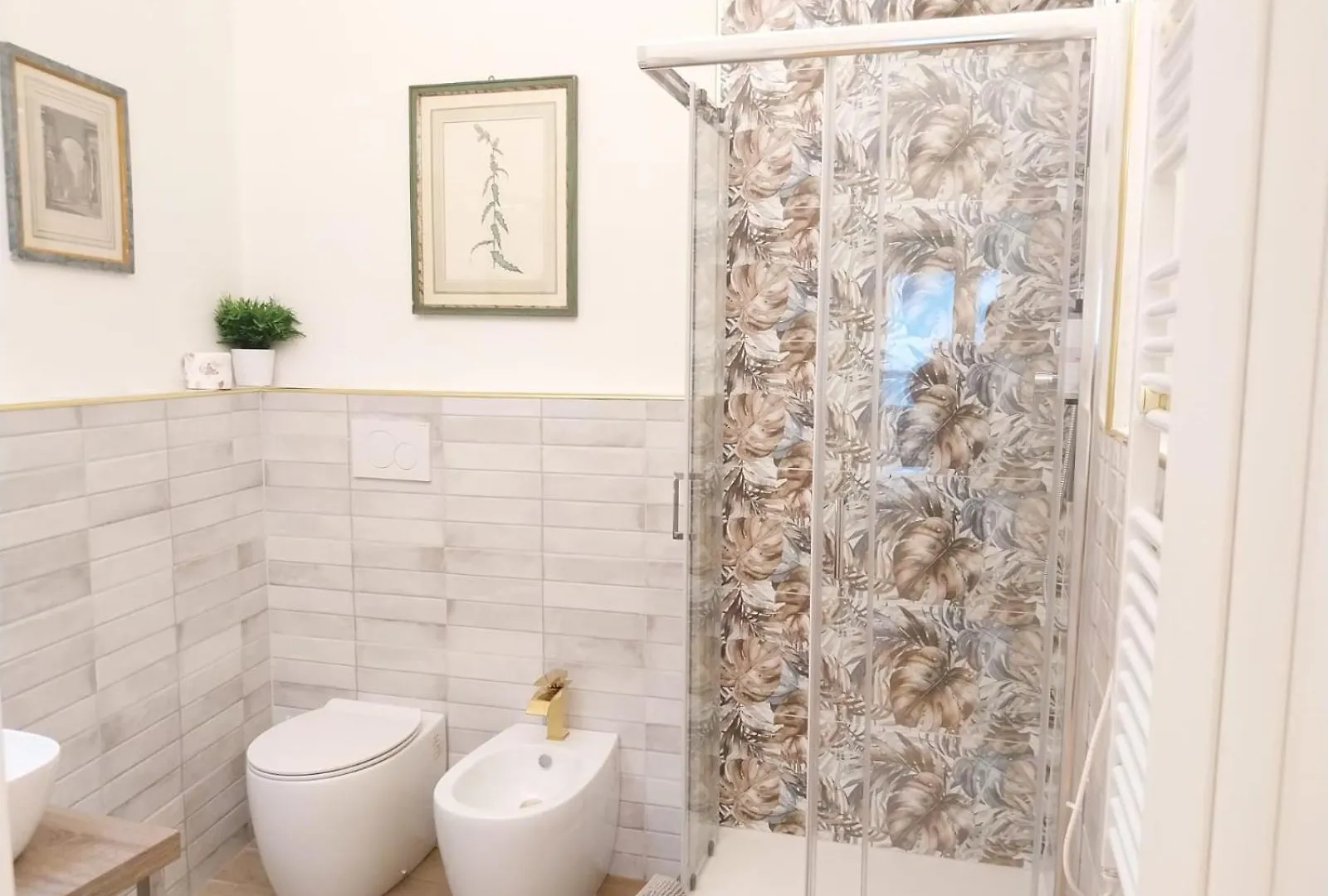 Bed and Breakfast Romito 38 Firenze Italia