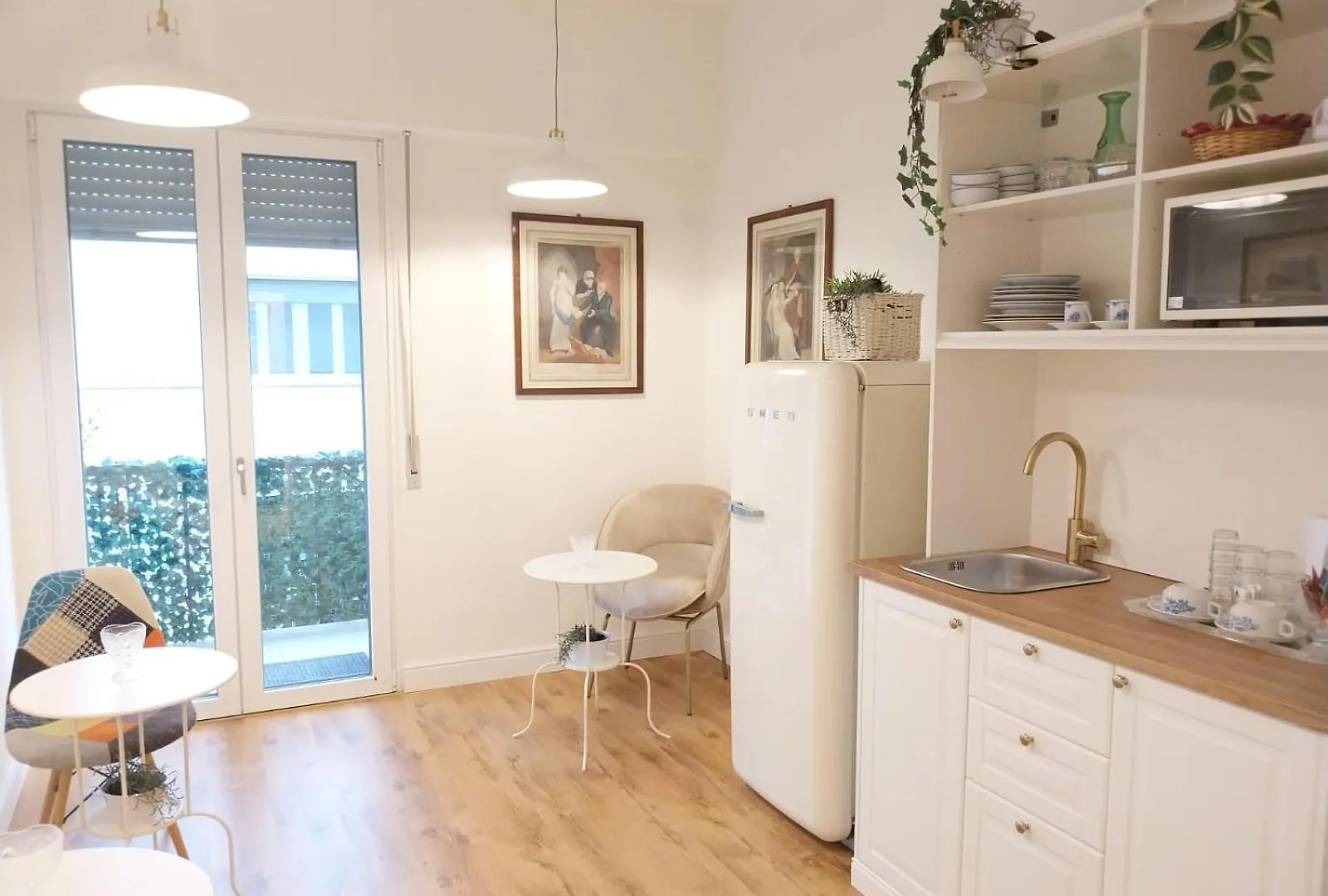Bed and Breakfast Romito 38 Firenze 0*,
