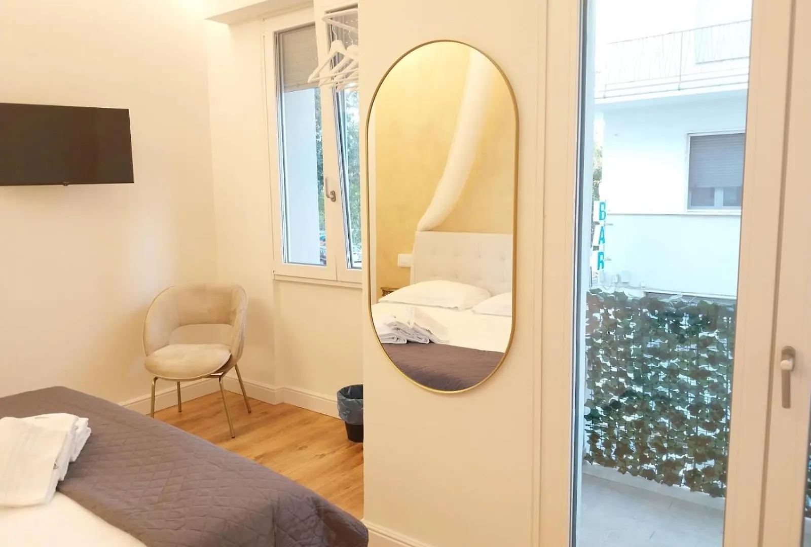 Bed & Breakfast Bed and Breakfast Romito 38 Firenze