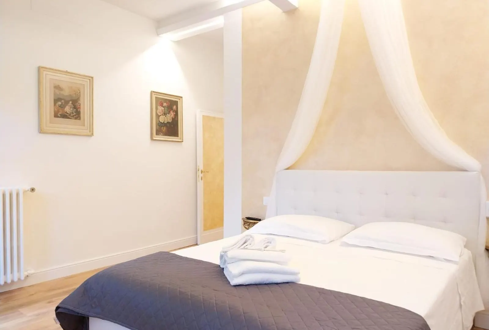 Bed and Breakfast Romito 38 Firenze