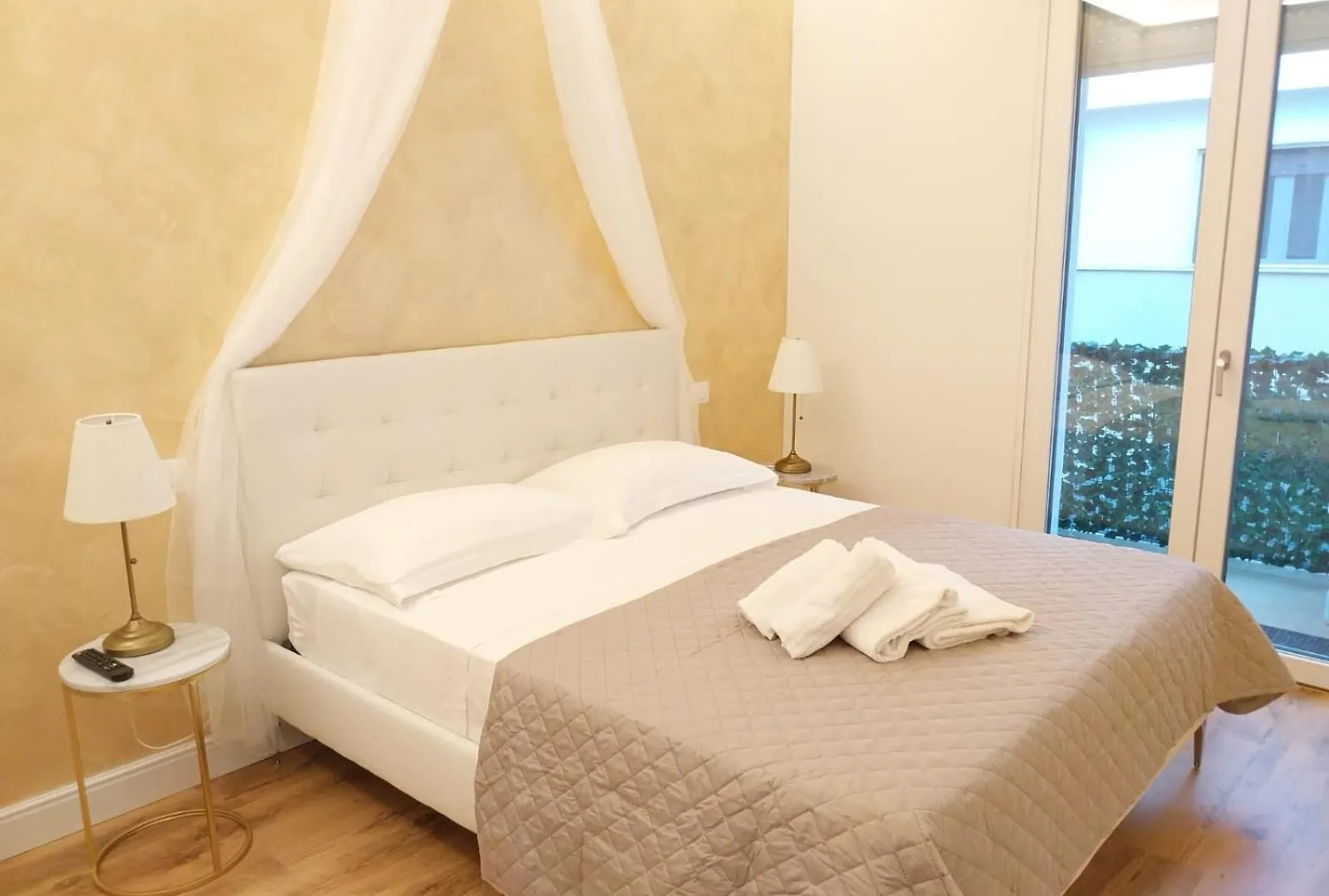 Bed and Breakfast Romito 38 Firenze Bed & Breakfast
