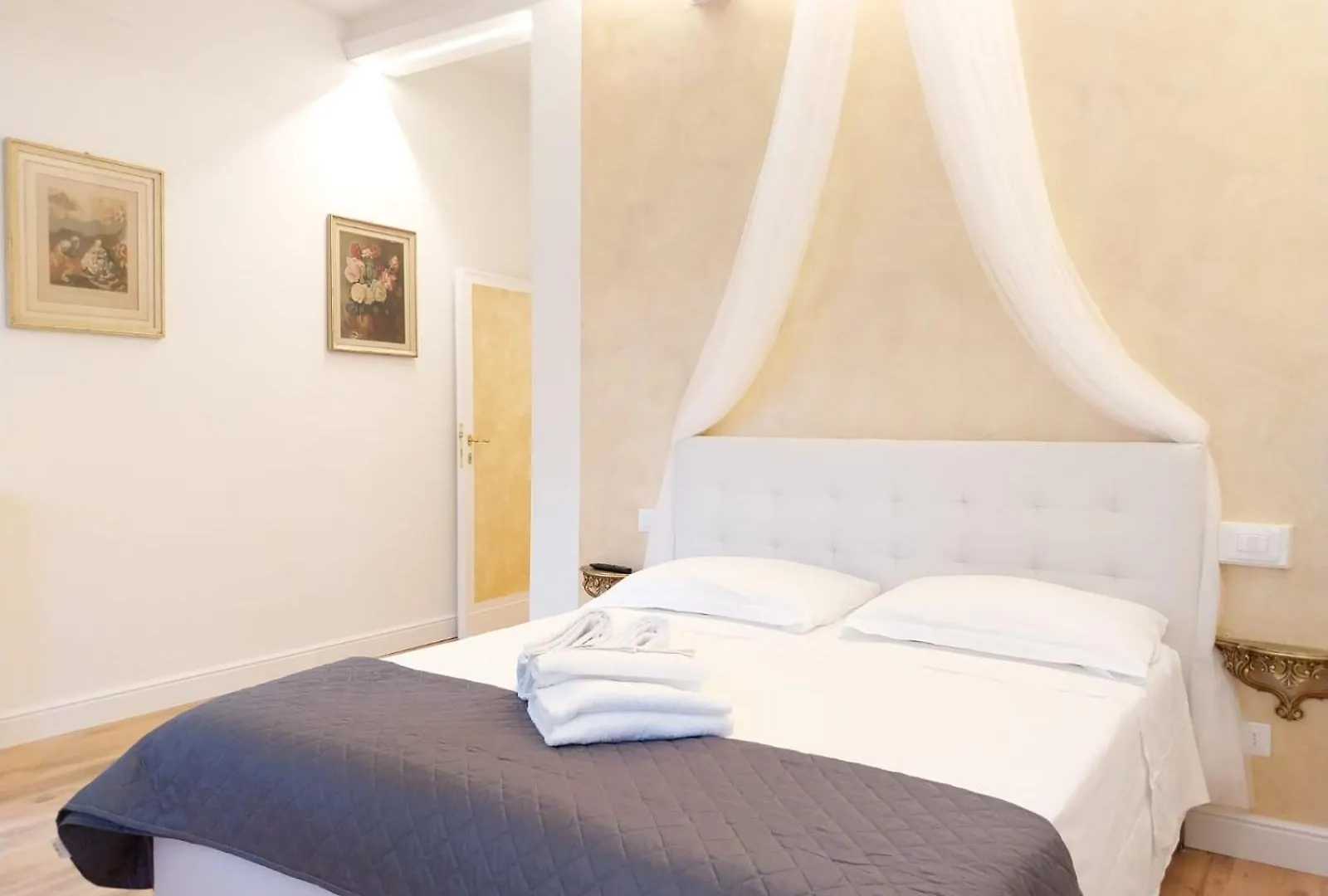 Bed & Breakfast Bed and Breakfast Romito 38 Firenze
