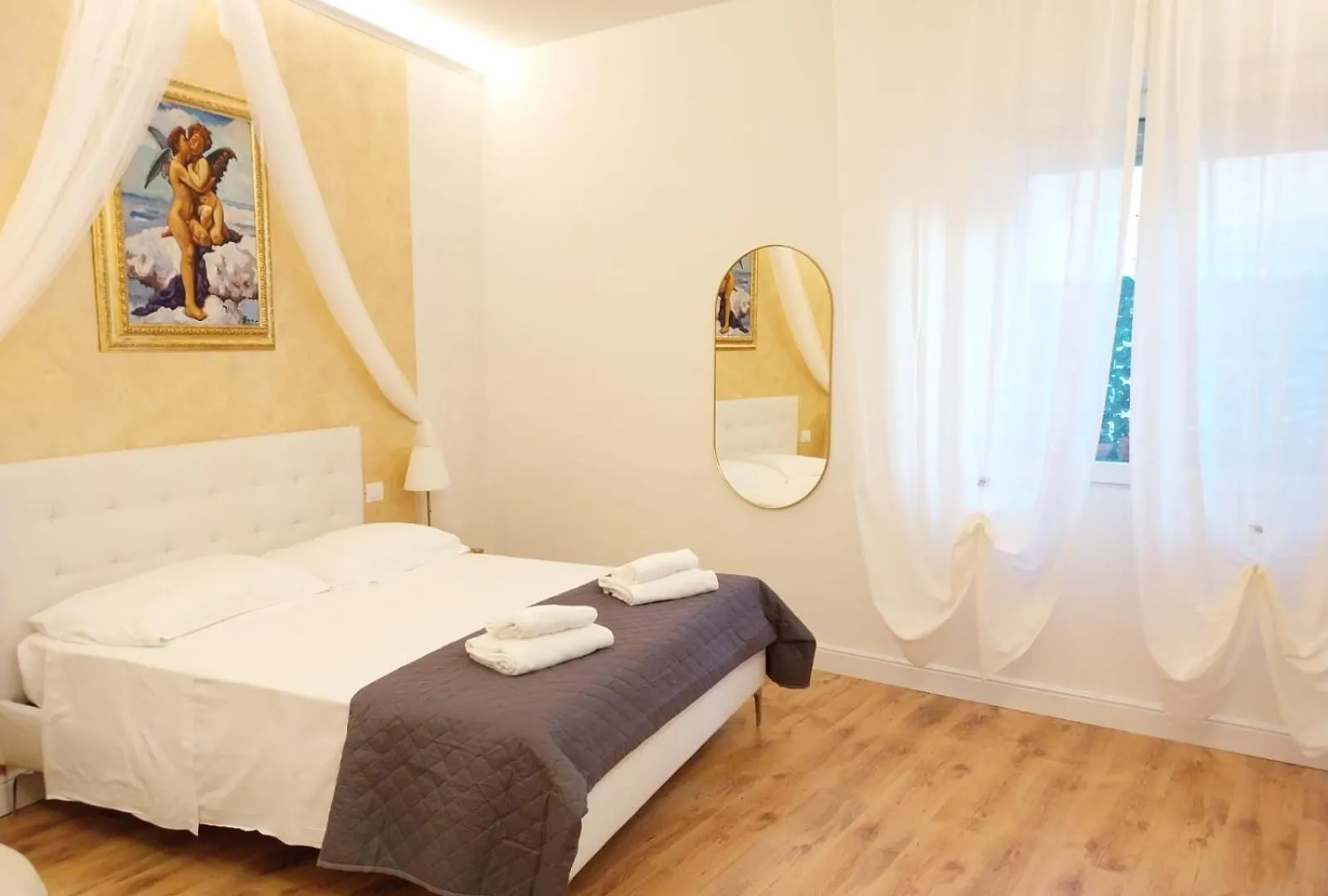 Bed & Breakfast Bed and Breakfast Romito 38 Firenze