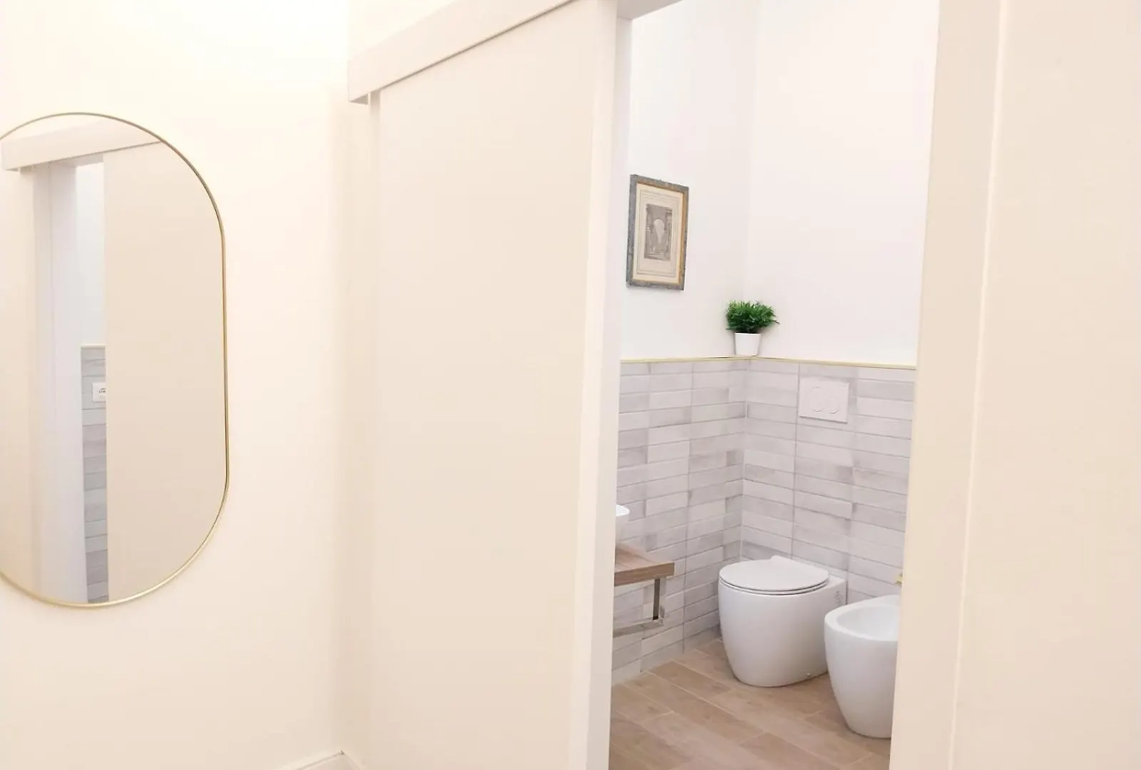 Bed and Breakfast Romito 38 Firenze 0*,