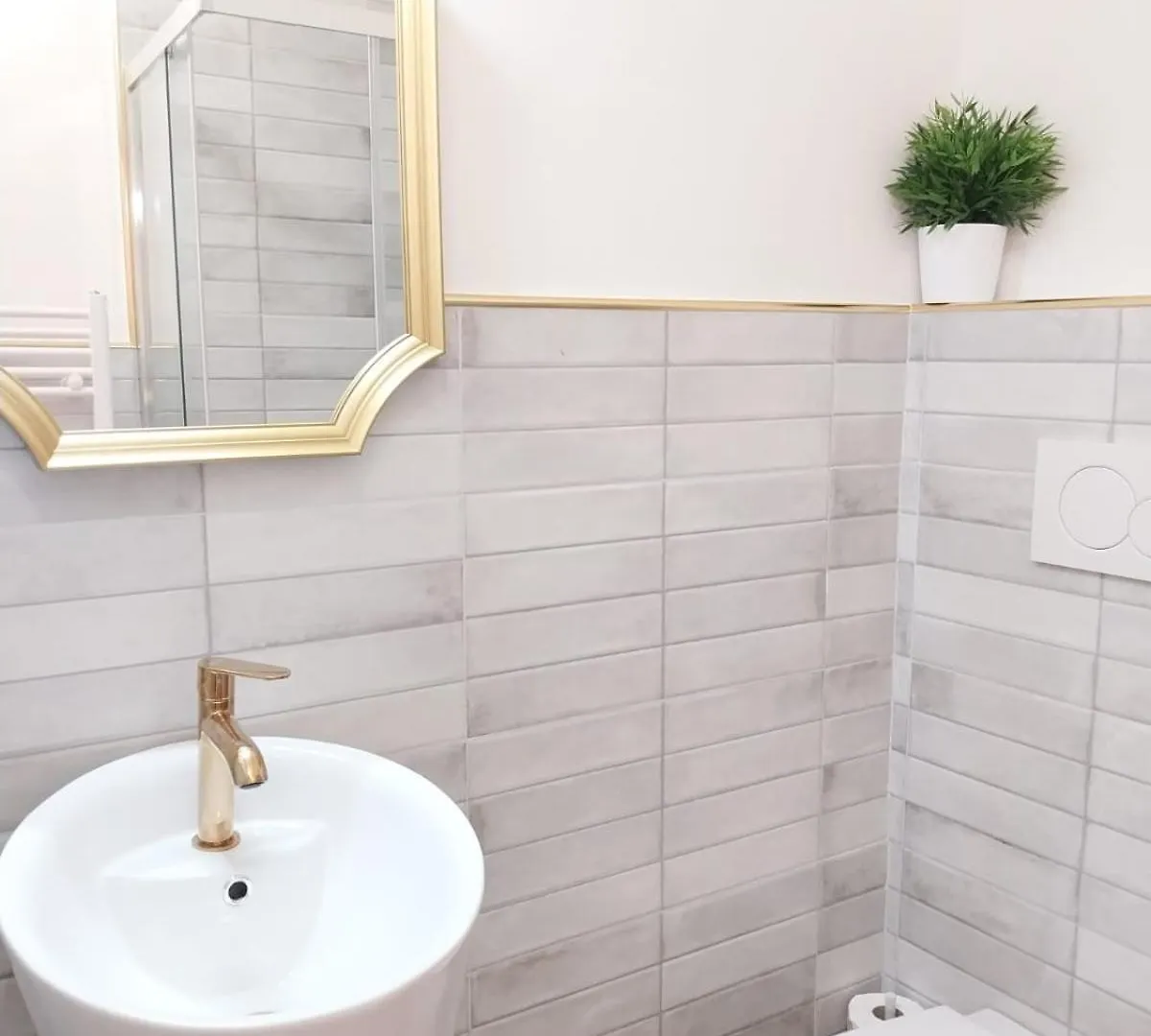 Bed and Breakfast Romito 38 Firenze Italia