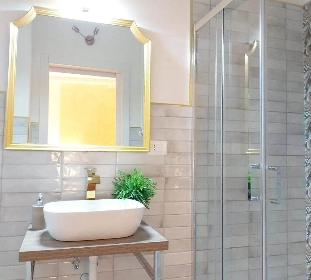 Bed & Breakfast Bed and Breakfast Romito 38 Firenze Italia
