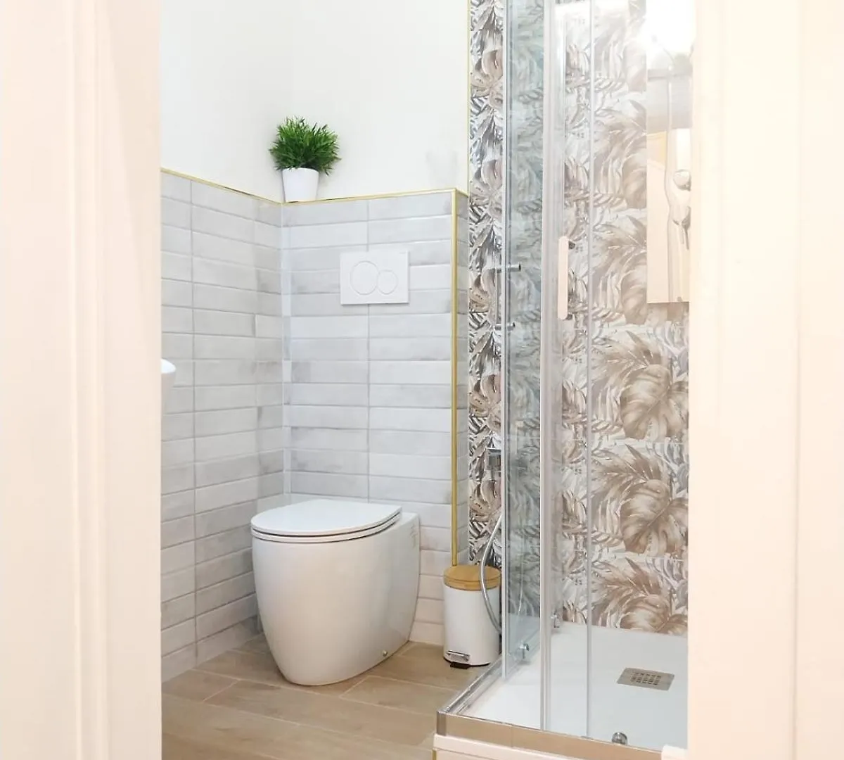 Bed and Breakfast Romito 38 Firenze