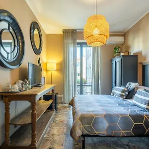 Residenza Olimpo Center Florencja