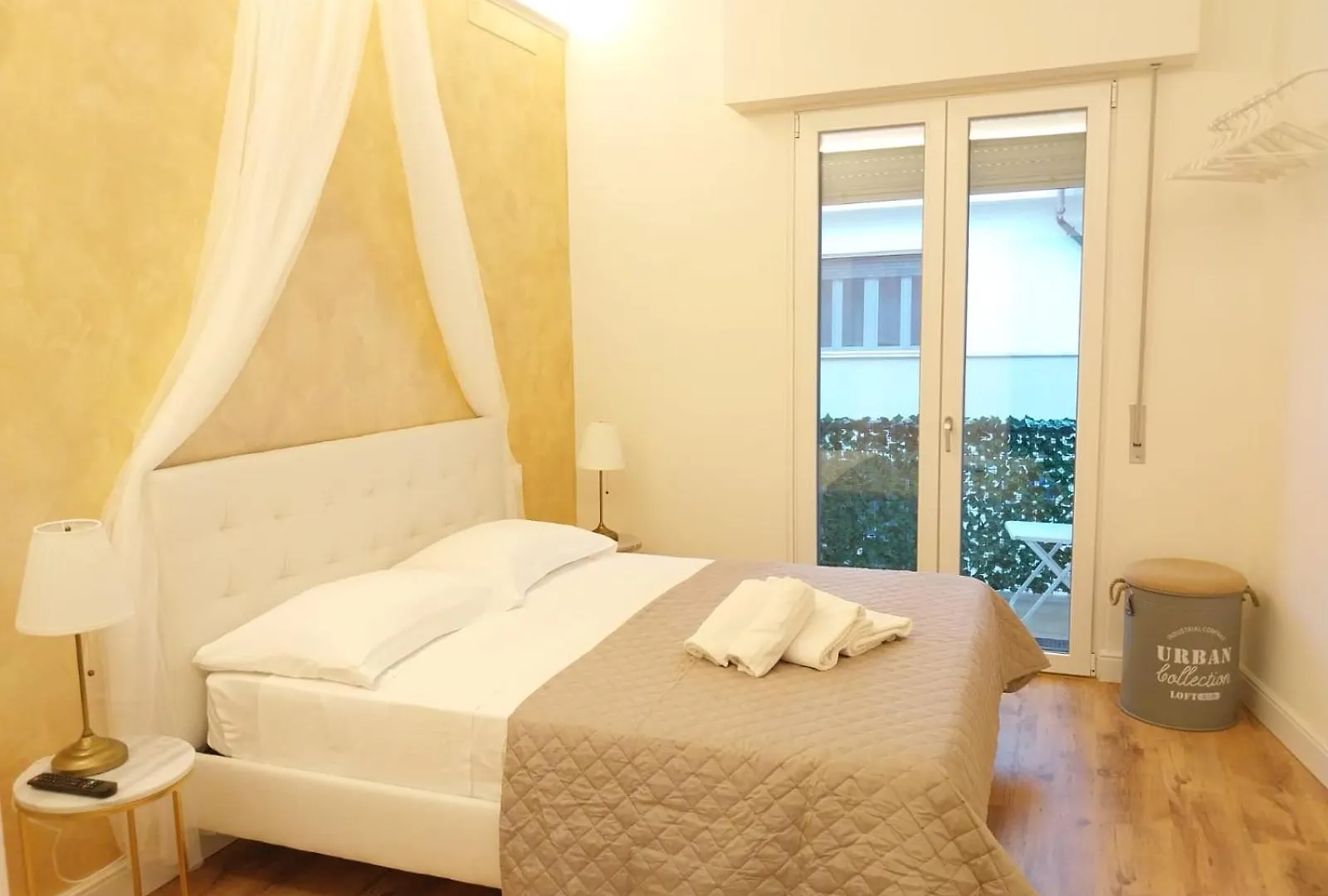 Romito 38 Bed & Breakfast Florence